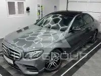 2019 Mercedes Benz E 350