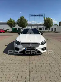 2019 Mercedes Benz E 350