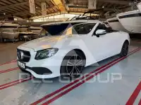 2019 Mercedes Benz E 350