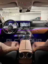 2019 Mercedes Benz E 350