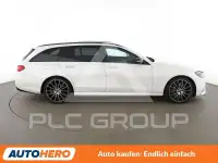 2019 Mercedes Benz E 350