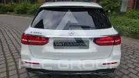2019 Mercedes Benz E 350