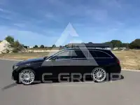 2019 Mercedes Benz E 350