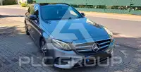 2019 Mercedes Benz E 350