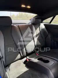 2019 Mercedes Benz E 350