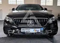 2019 Mercedes Benz E 350