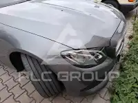 2019 Mercedes Benz E 350