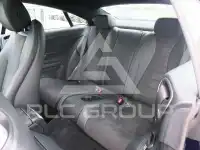 2019 Mercedes Benz E 350