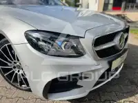 2019 Mercedes Benz E 350