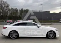 2019 Mercedes Benz E 350