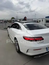 2019 Mercedes Benz E 350