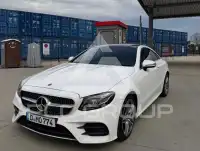 2019 Mercedes Benz E 350