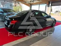 2019 Mercedes Benz E 350