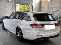 2019 Mercedes Benz E 350