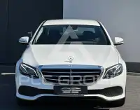 2019 Mercedes Benz E 350