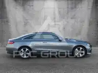2019 Mercedes Benz E 350