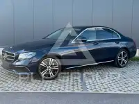 2019 Mercedes Benz E 350