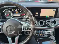 2019 Mercedes Benz E 350