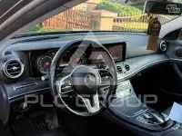 2019 Mercedes Benz E 350