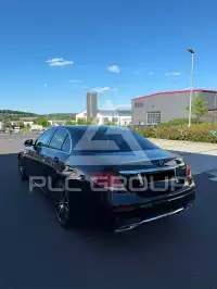 2019 Mercedes Benz E 350