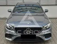 2019 Mercedes Benz E 350