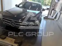 2019 Mercedes Benz E 350