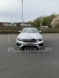 2019 Mercedes Benz E 350
