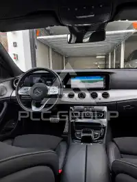 2019 Mercedes Benz E 350