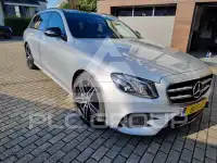 2019 Mercedes Benz E 350