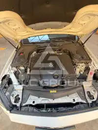 2019 Mercedes Benz E 350