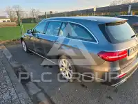 2019 Mercedes Benz E 350