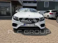 2019 Mercedes Benz E 350