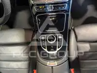 2019 Mercedes Benz E 350