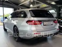 2019 Mercedes Benz E 350