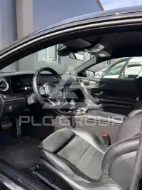2019 Mercedes Benz E 350