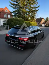 2019 Mercedes Benz E 350