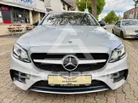 2019 Mercedes Benz E 350