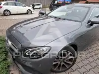 2019 Mercedes Benz E 350