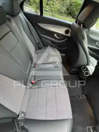 2019 Mercedes Benz E 350