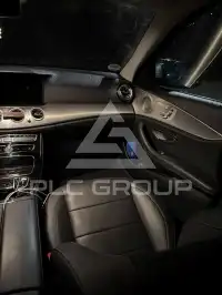 2019 Mercedes Benz E 350