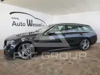 2019 Mercedes Benz E 350