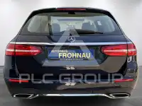2019 Mercedes Benz E 350