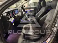 2019 Mercedes Benz E 350