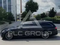 2019 Mercedes Benz E 350