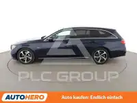 2019 Mercedes Benz E 350