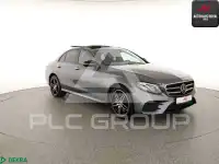 2019 Mercedes Benz E 350
