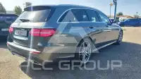 2019 Mercedes Benz E 350