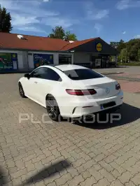 2019 Mercedes Benz E 350