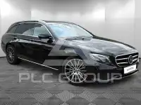 2019 Mercedes Benz E 350