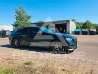 2019 Mercedes Benz E 350